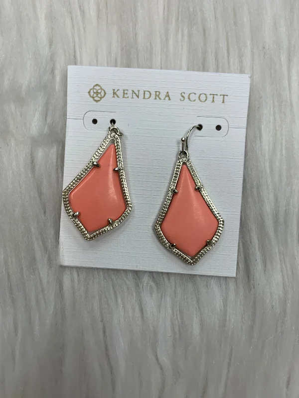 gemstone drop earrings -Earrings Other Kendra Scott