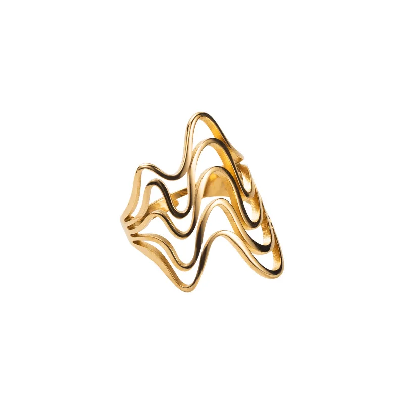 fancy rings for women -just-lil-things-artificial-gold-rings-jltr0280