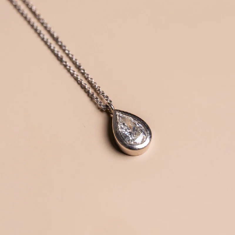 birthday gift necklaces for women -Constance Necklace