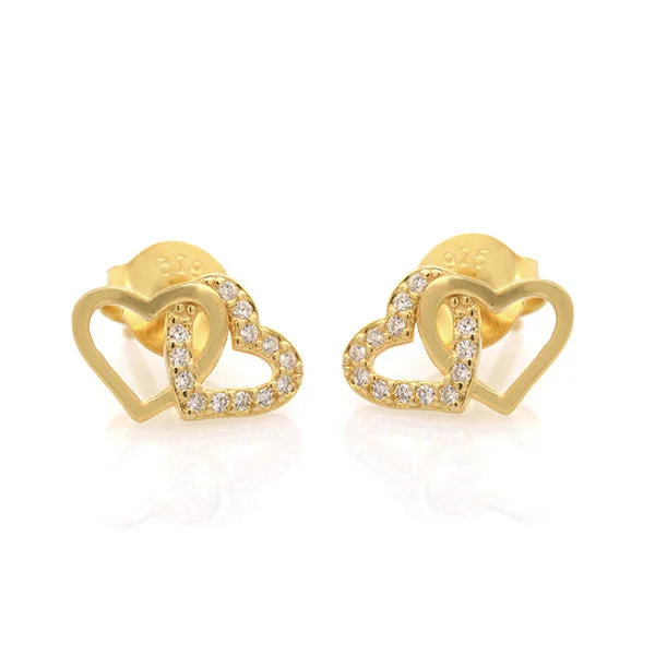 classy earrings for women -2 to Tango Stud