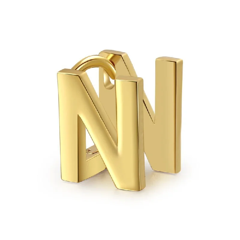 N