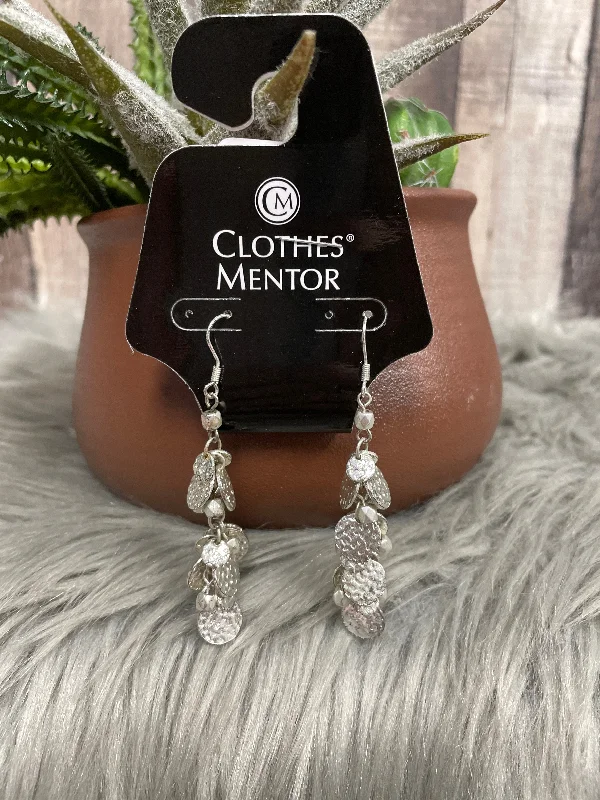 boho earrings for women -Earrings Dangle/drop Cmf