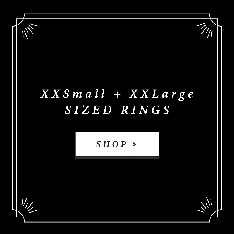 engagement rings with diamonds -XXS and XXL rings_promo space