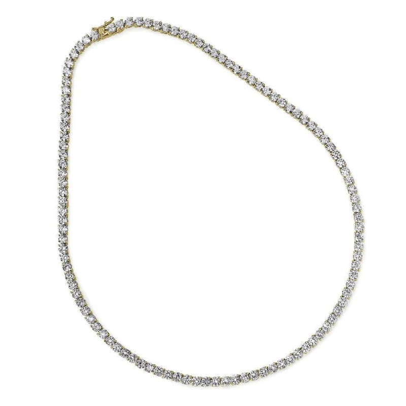 pearl necklaces for women -18" Showstopper Necklace