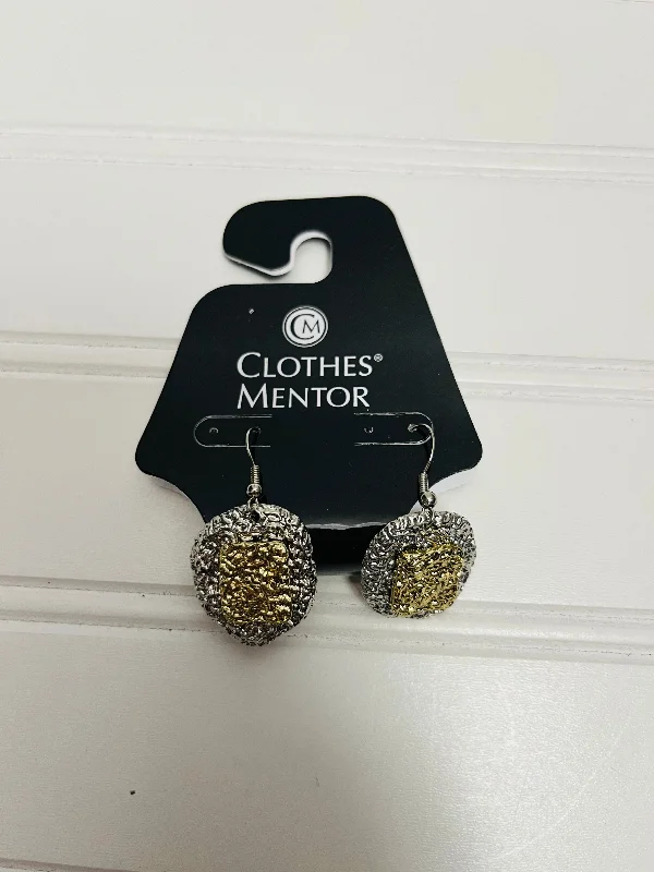 elegant stud earrings -Earrings Other By Clothes Mentor