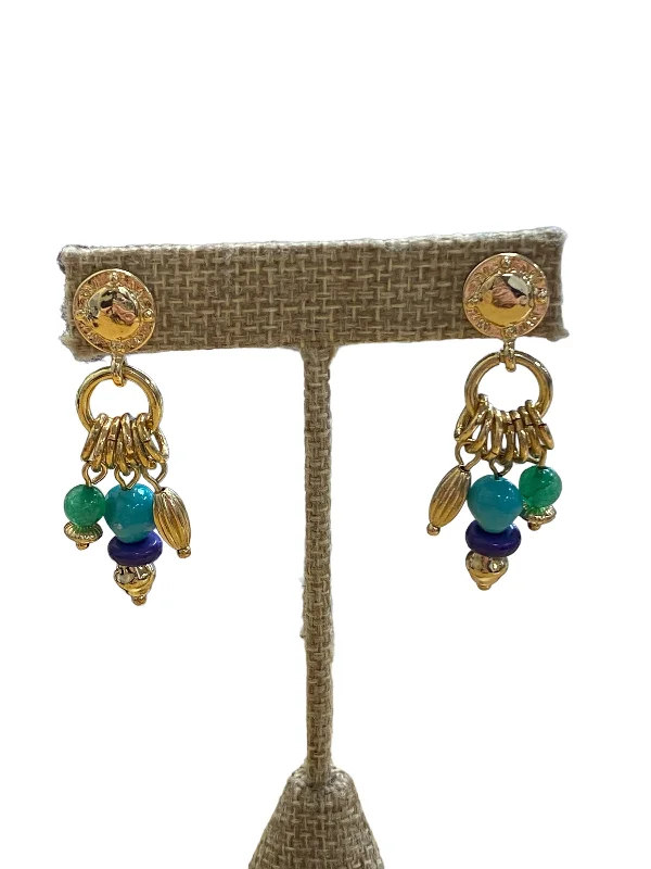 casual earrings for women -Earrings Dangle/drop By Chicos