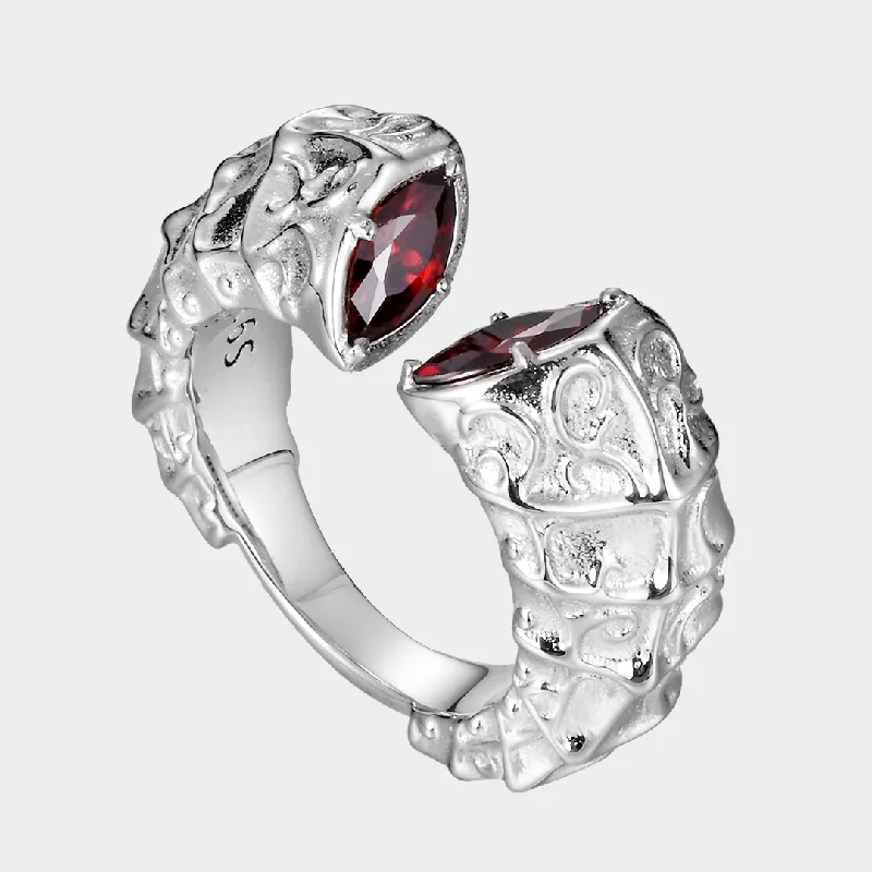 engagement rings for women -Runar - Ring