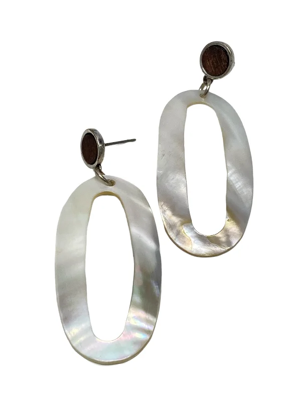 wedding earrings for women -Earrings Dangle/drop By J. Jill