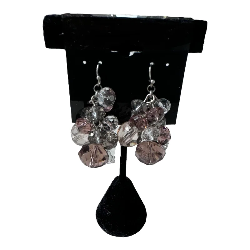 ethnic earrings for women -Earrings Dangle/drop By Chicos