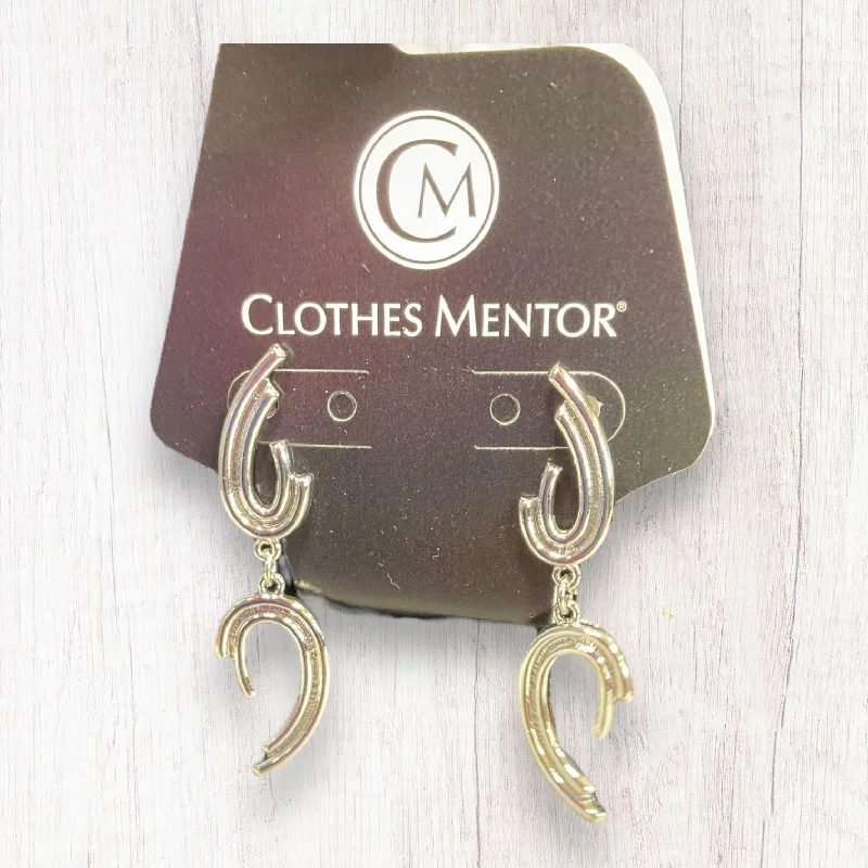 anniversary earrings for women -Earrings Other Clothes Mentor