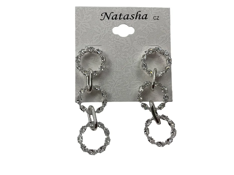 spiral earrings for women -Earrings Dangle/drop By Nordstrom