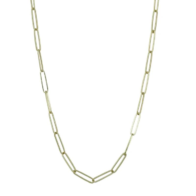 statement necklaces for women -Brynlee Necklace