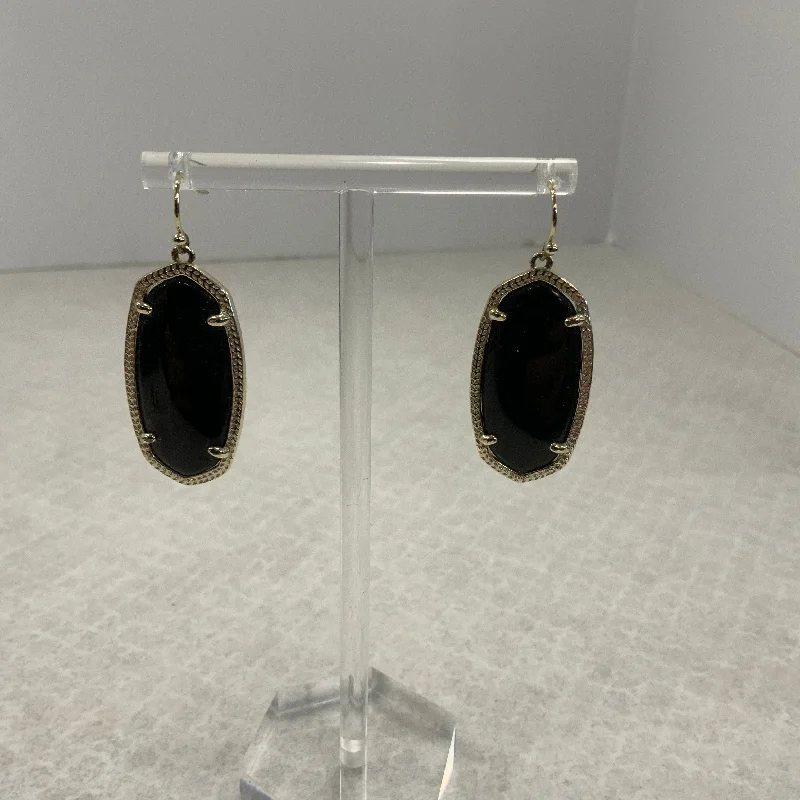 drop earrings for women -Earrings Dangle/drop By Kendra Scott