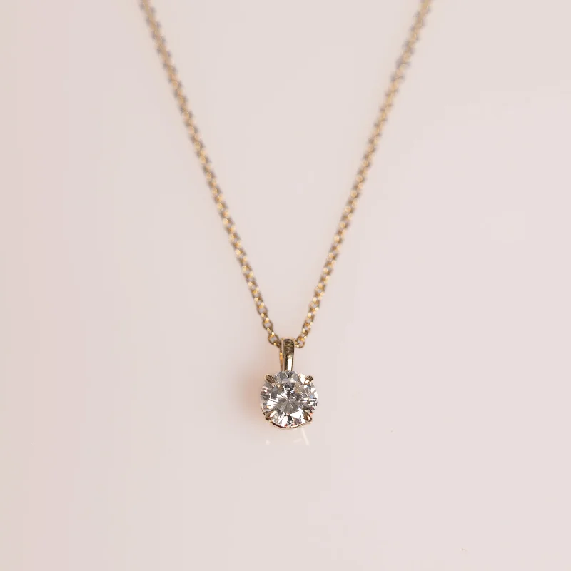 luxury necklaces for women -Ailey Necklace