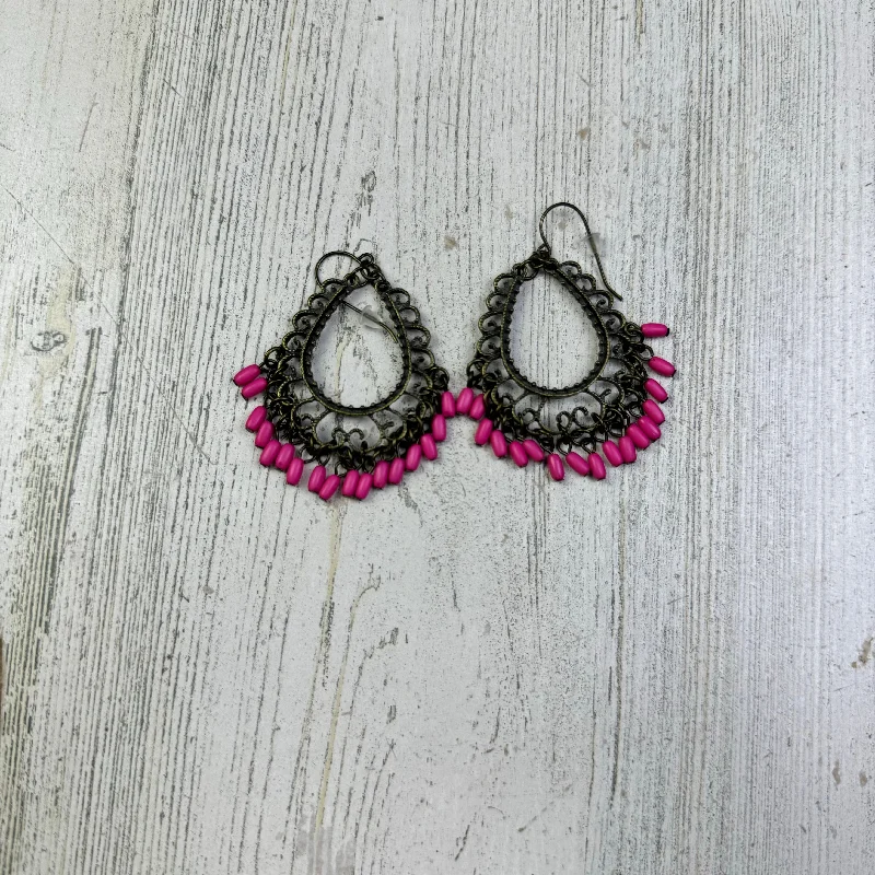 long earrings for women -Earrings Other By Clothes Mentor