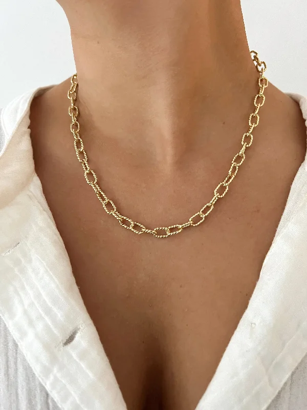 pearl necklaces for women -Lauren Necklace