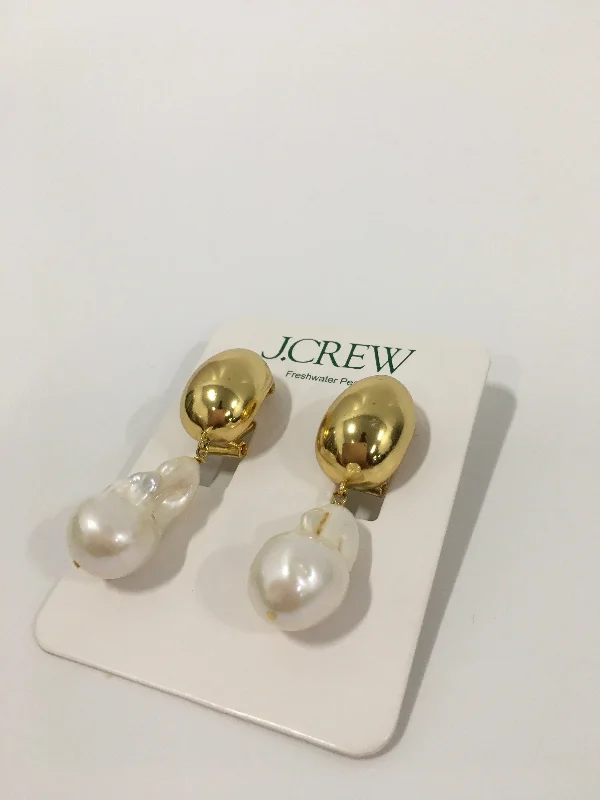 charm earrings for women -Earrings Dangle/drop J. Crew