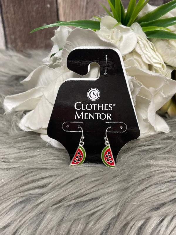 statement drop earrings -Earrings Dangle/drop By Cmf