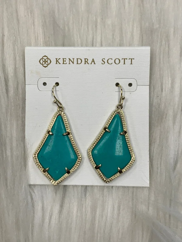 elegant dangle earrings for women -Earrings Other Kendra Scott