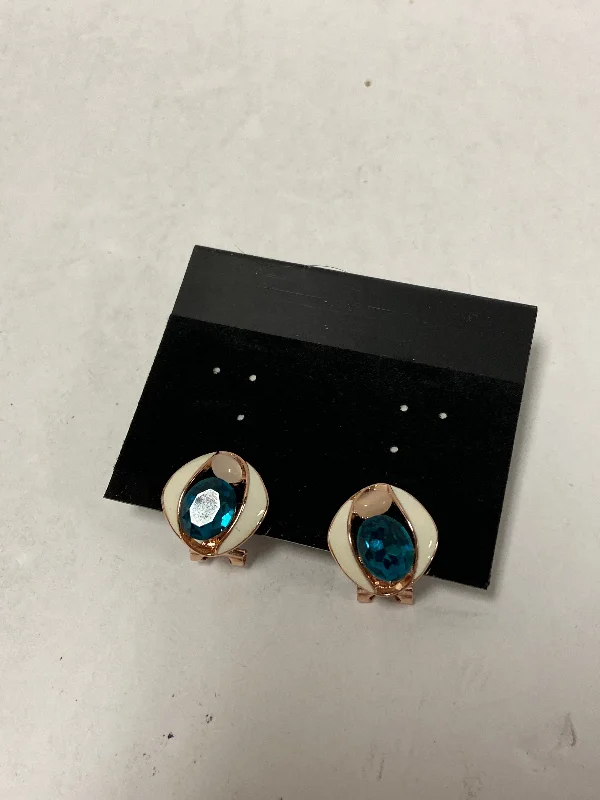 birthday earrings for women -Earrings Stud Clothes Mentor