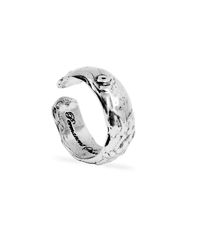 anniversary rings for women -Open Ring