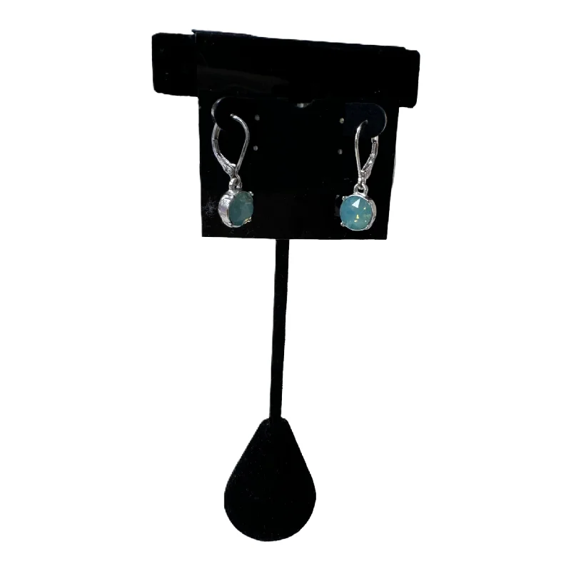 everyday earrings for women -Earrings Dangle/drop By Dana Buchman